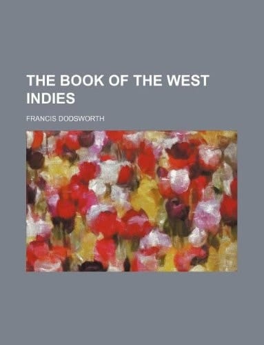 The book of the West Indies