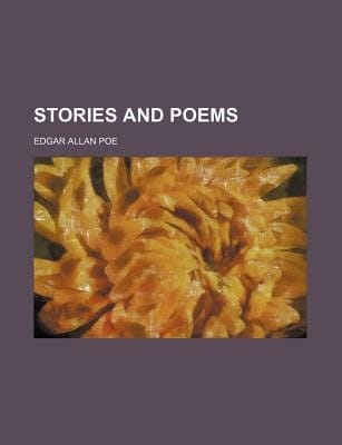 Stories and Poems
