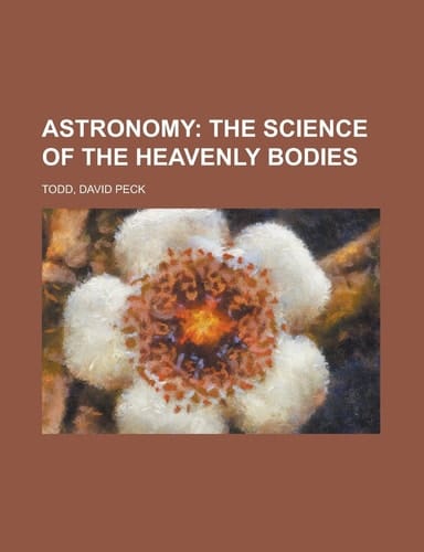 Astronomy