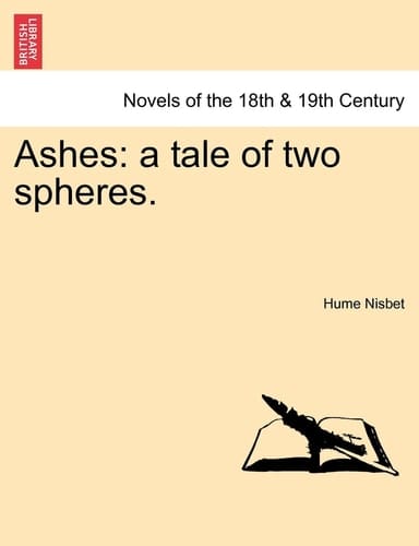 Ashes: a tale of two spheres.