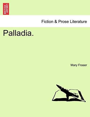 Palladia.