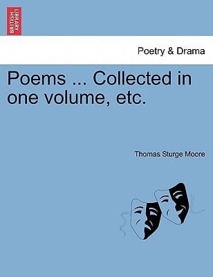 Poems ... Collected in one volume, etc.
