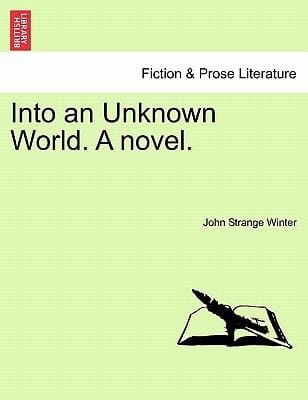 Into an Unknown World a Novel