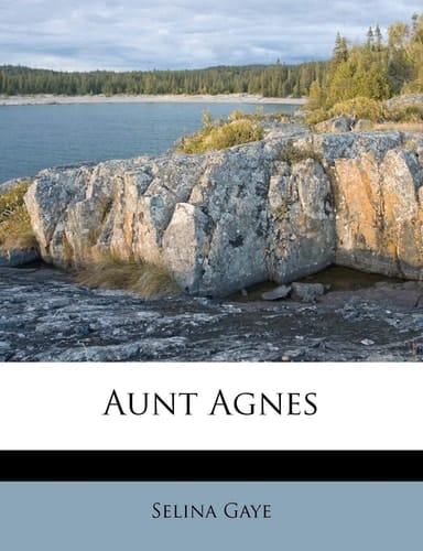 Aunt Agnes