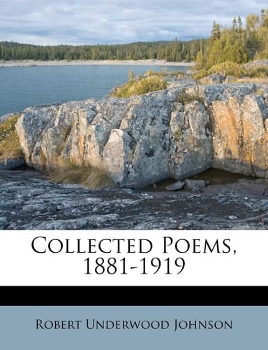 Collected Poems, 1881-1919
