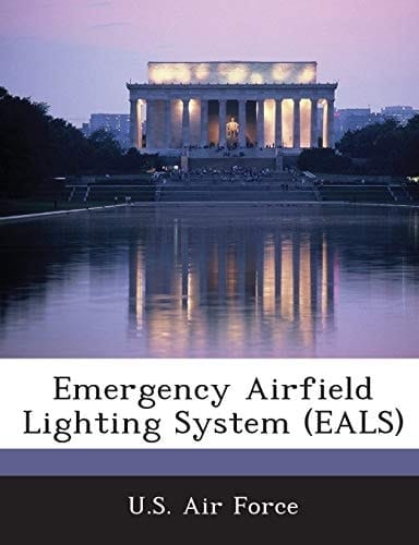 Emergency Airfield Lighting System (EALS)