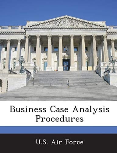 Business Case Analysis Procedures