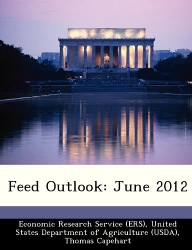 Feed Outlook: June 2012