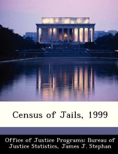 Census of Jails, 1999
