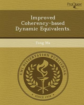 Improved Coherency-Based Dynamic Equivalents