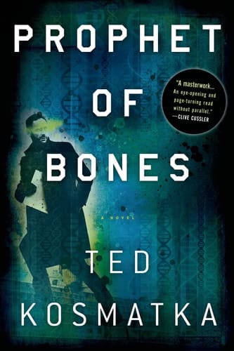 Prophet of Bones A Novel