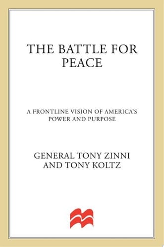 The Battle for Peace