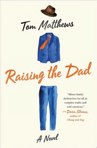 Raising the Dad