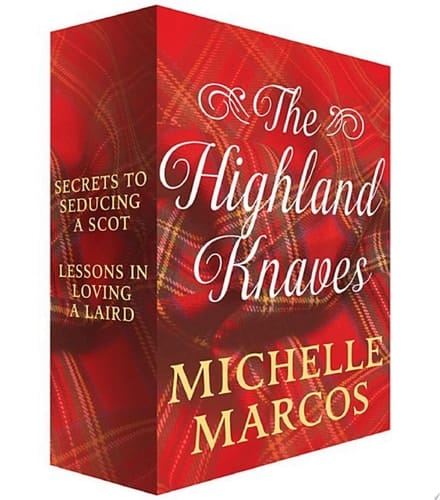 The Highland Knaves