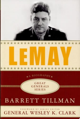 LeMay: A Biography