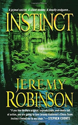 Instinct
