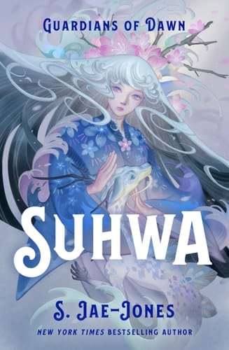 Guardians of Dawn: Suhwa (Guardians of Dawn, 4)