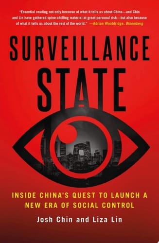 Surveillance State