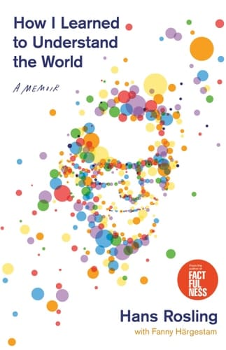 How I Learned to Understand the World A Memoir