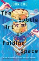 The Subtle Art of Folding Space