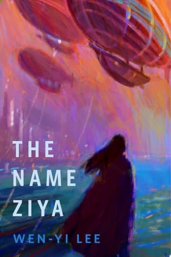 The Name Ziya A Tor Original