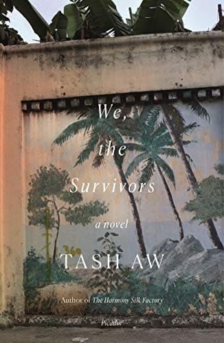 We, the Survivors A Novel