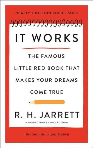 It Works: The Complete Original Edition