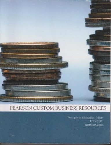 Principles of Economics