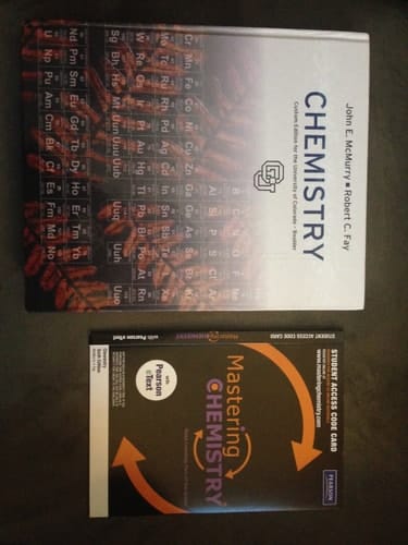 Chemistry