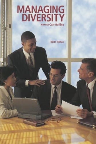 Managing Diversity