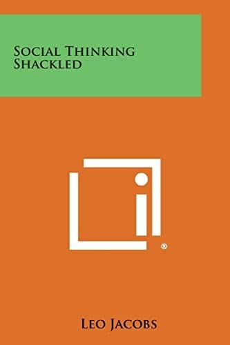 Social Thinking Shackled
