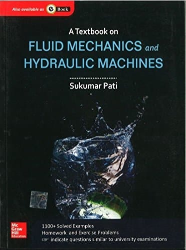 Fluid Mech & Hydraulic Mac