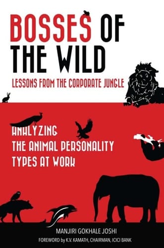 BOSSES OF THE WILD