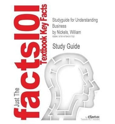 Understanding Business