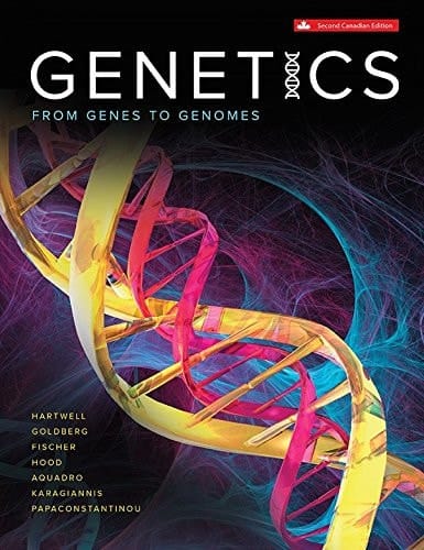 Genetics