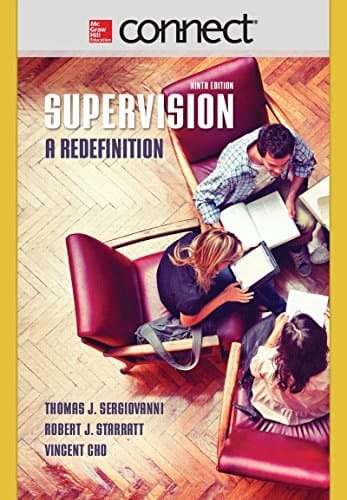Connect Access Card for Supervision: A Redefinition