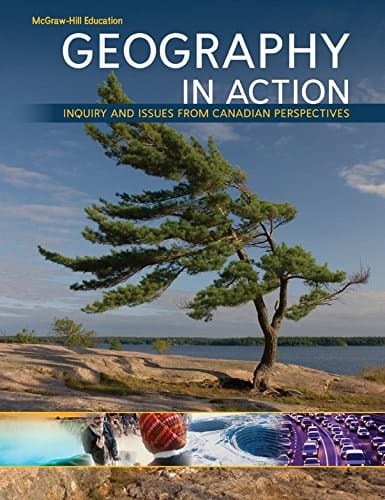 Geography in Action 9 Se