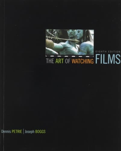 GEN CMB ART WATCH FILM; CD