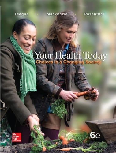 Your Health Today