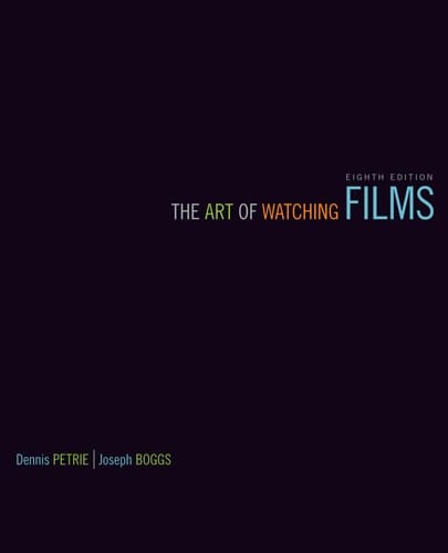 Loose Leaf for The Art of Watching Films with Connect Access Card