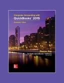 Computer Accounting with QuickBooks 2015