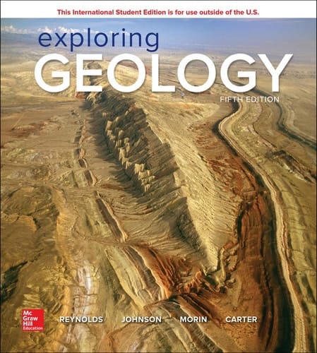 ISE Exploring Geology