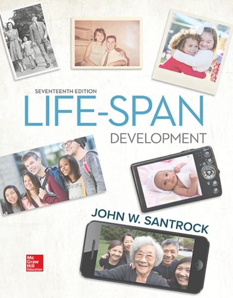 Life-Span Development