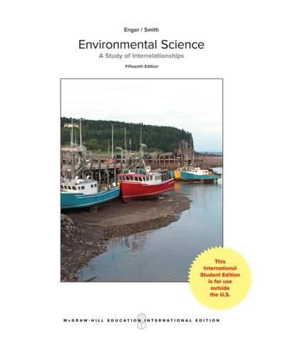 Environmental Science