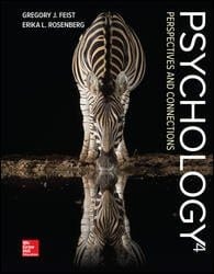 Psychology: Perspectives and Connections