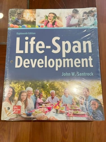 Life-Span Development