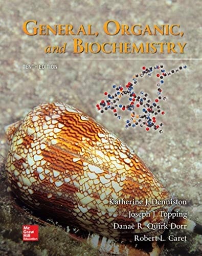 ALEKS 360 1-Semester Access Card for General, Organic and Biochemistry