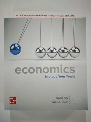 ISE Economics