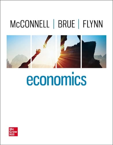 Loose Leaf for Economics