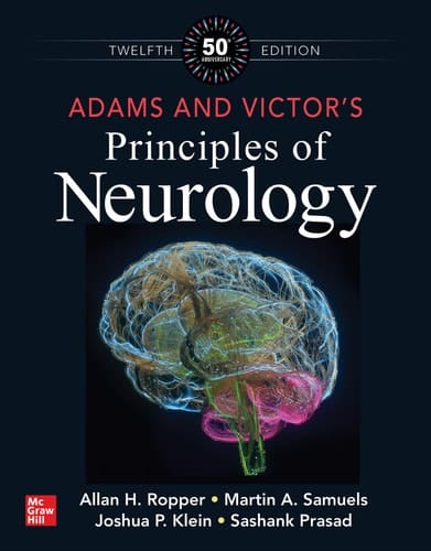 Adams and Victor's Principles of Neurology